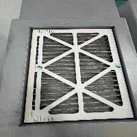 Hamilton Hepa Filters - Quantity 2 image 3